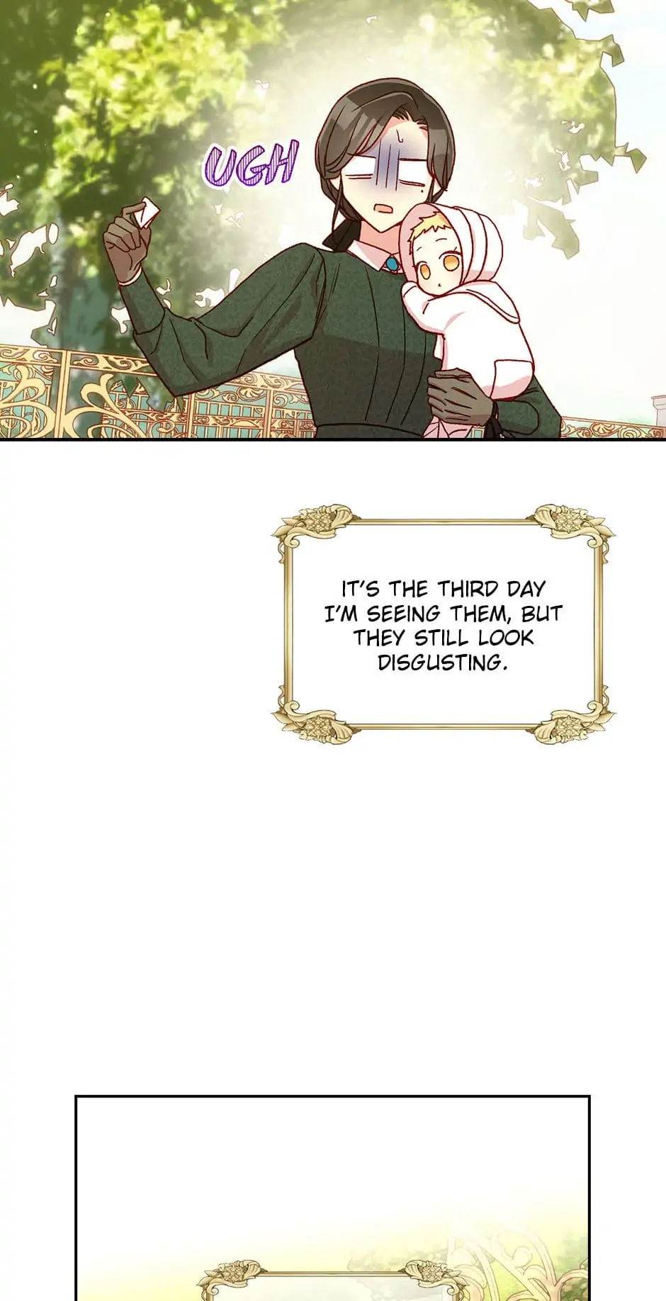 Surviving As A Maid Chapter 73 - Manhwa18.com