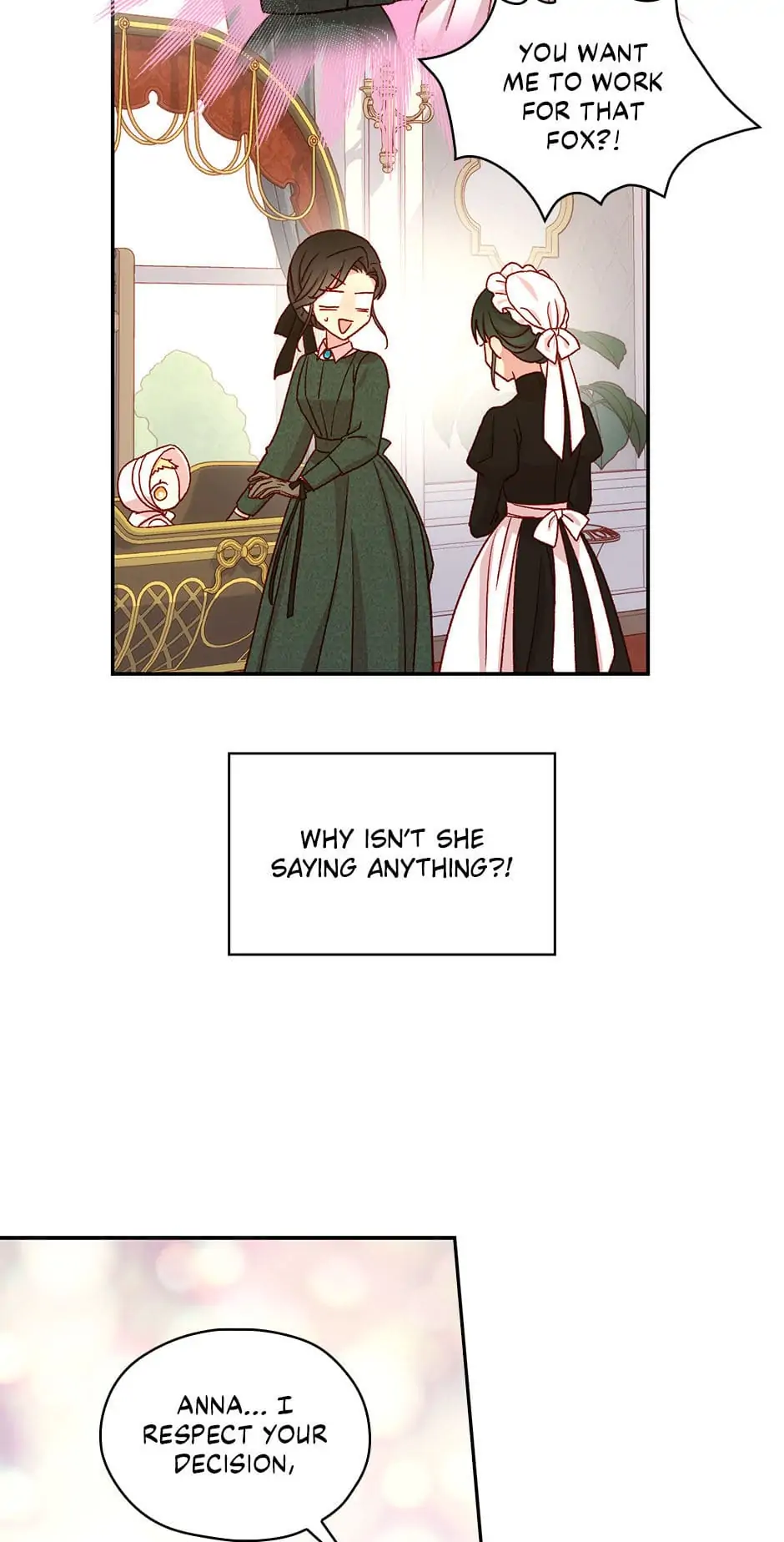 Surviving As A Maid Chapter 73 - Manhwa18.com