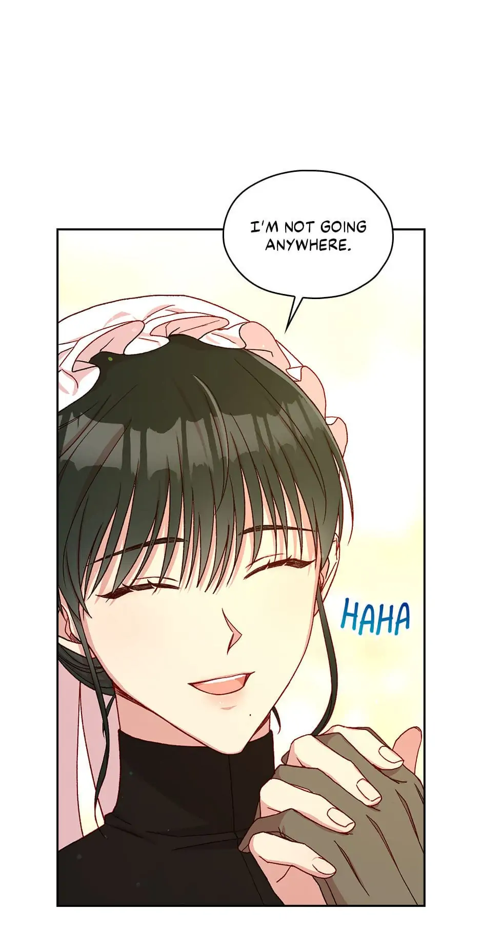 Surviving As A Maid Chapter 73 - Manhwa18.com