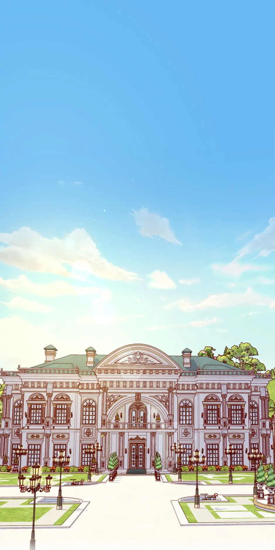 Surviving As A Maid Chapter 76 - Manhwa18.com