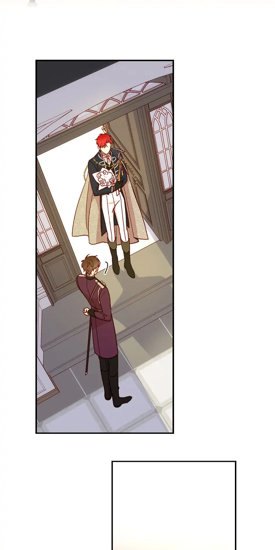 Surviving As A Maid Chapter 76 - Manhwa18.com