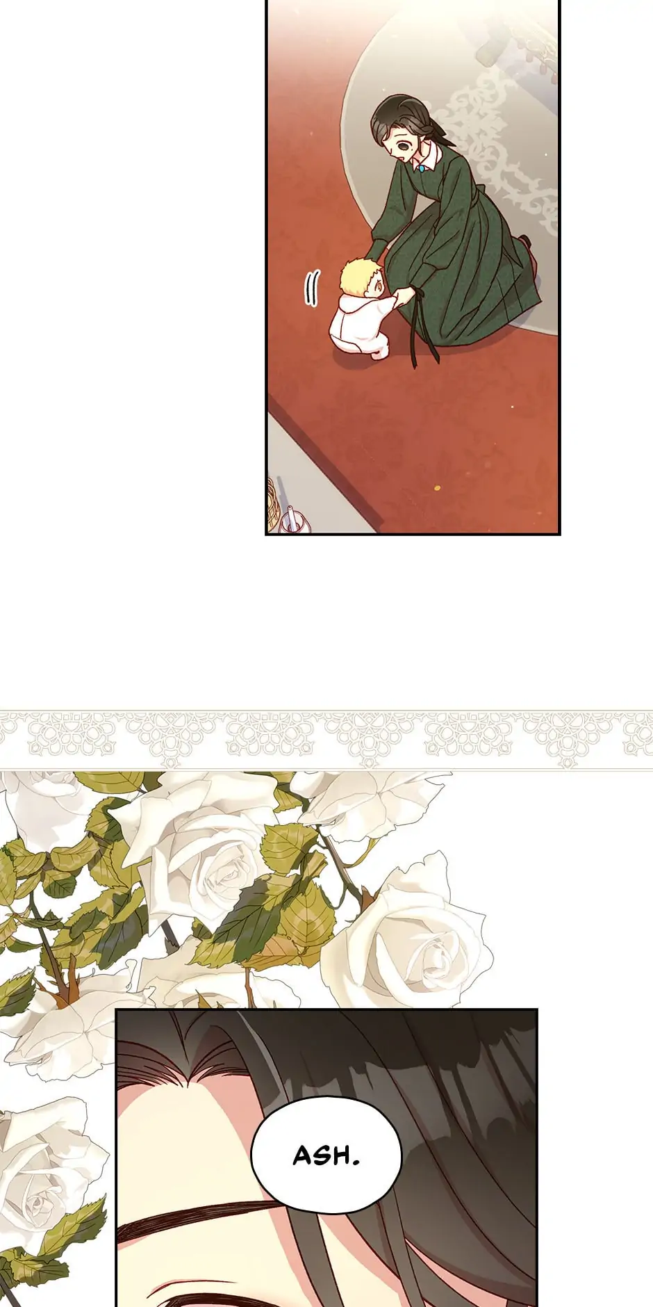 Surviving As A Maid Chapter 76 - Manhwa18.com