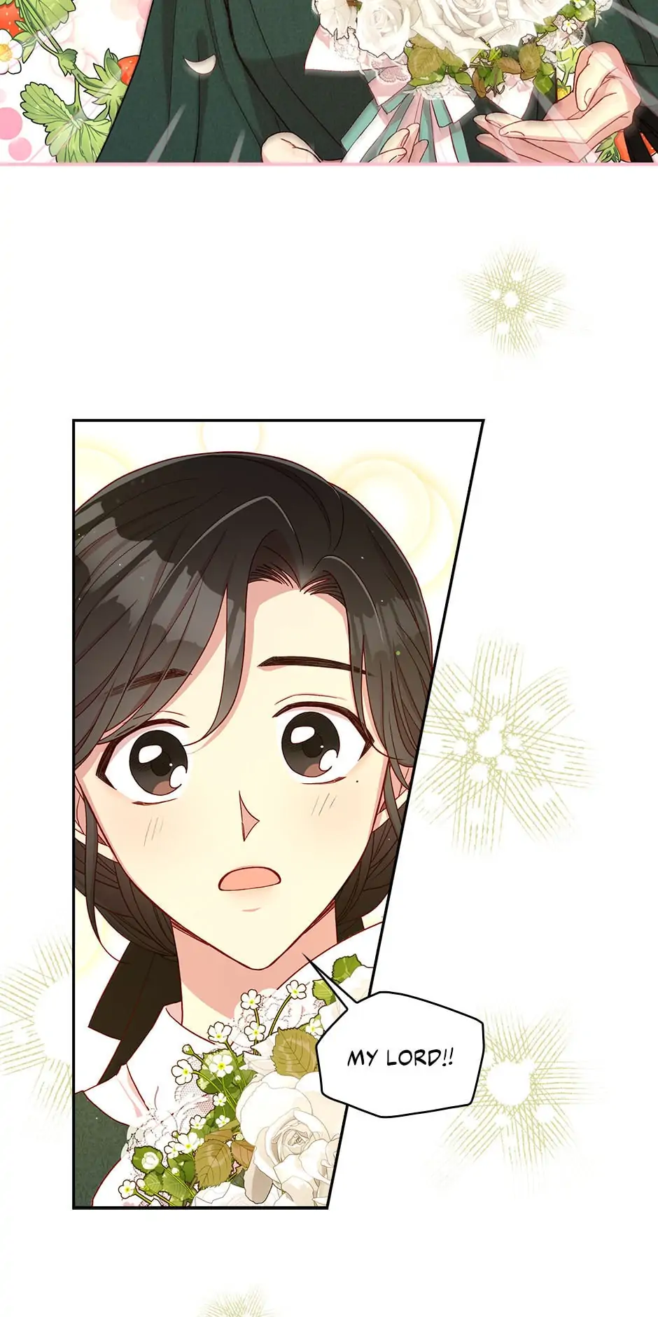 Surviving As A Maid Chapter 76 - Manhwa18.com