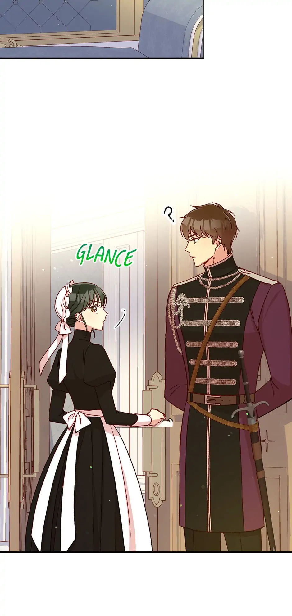 Surviving As A Maid Chapter 76 - Manhwa18.com