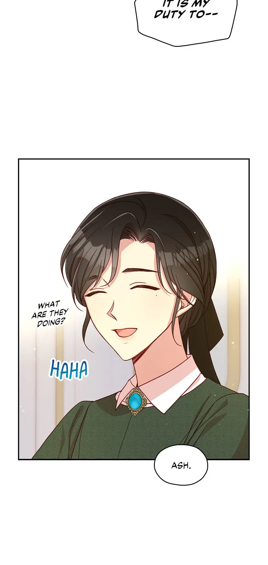 Surviving As A Maid Chapter 76 - Manhwa18.com