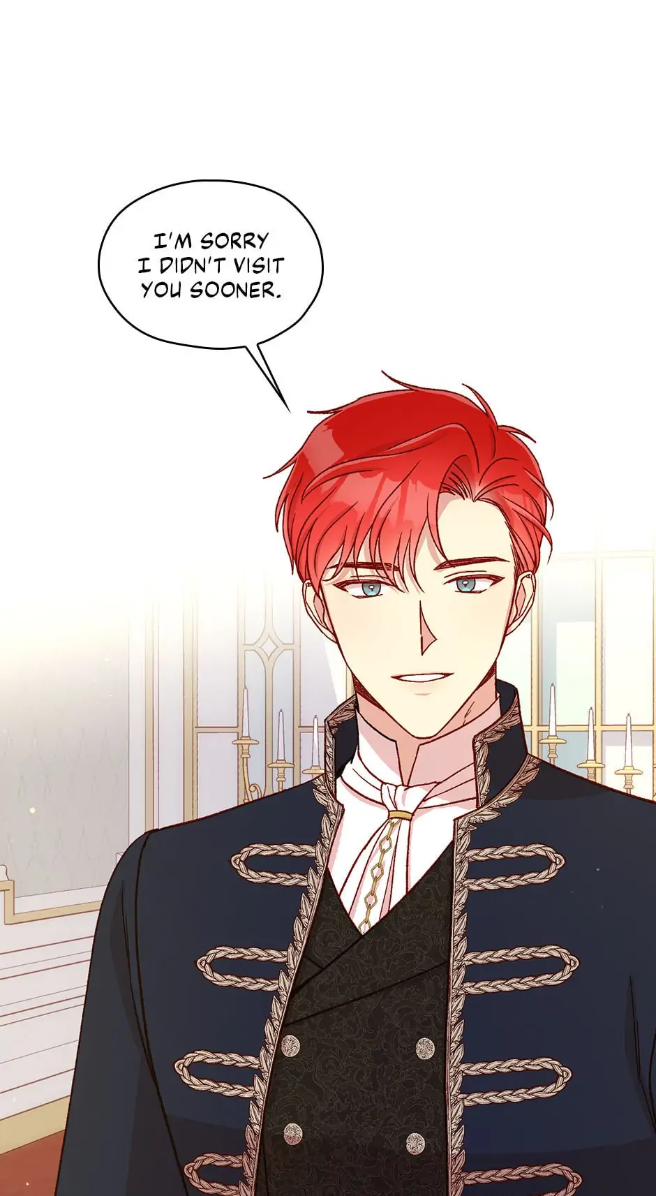 Surviving As A Maid Chapter 76 - Manhwa18.com