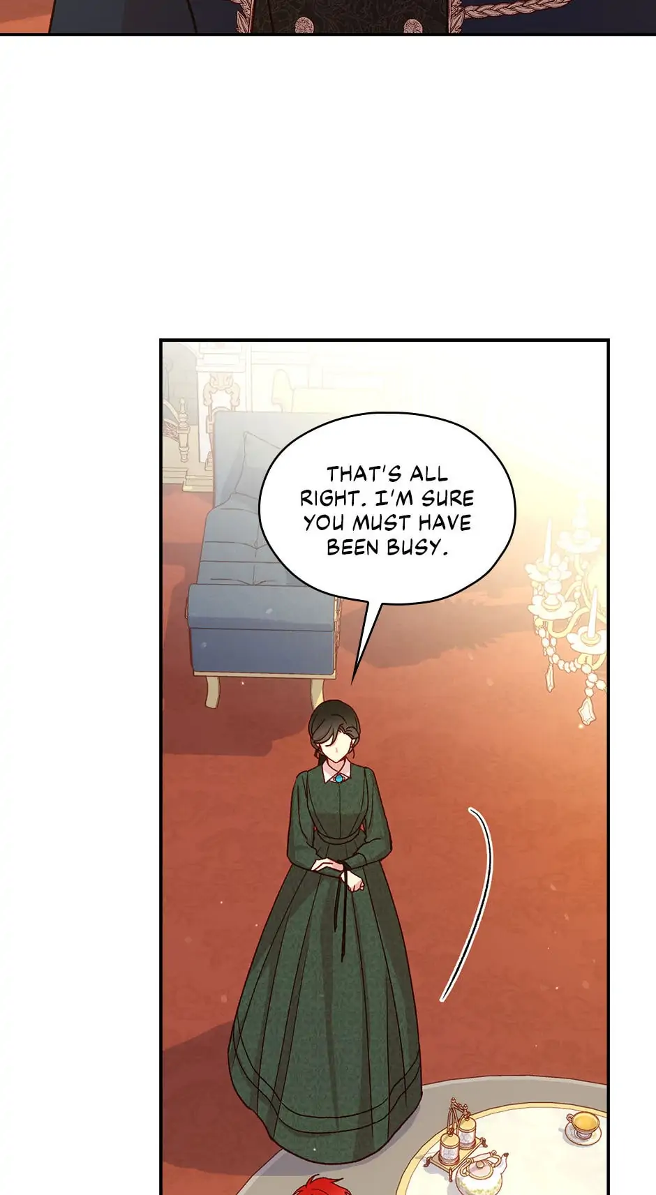 Surviving As A Maid Chapter 76 - Manhwa18.com