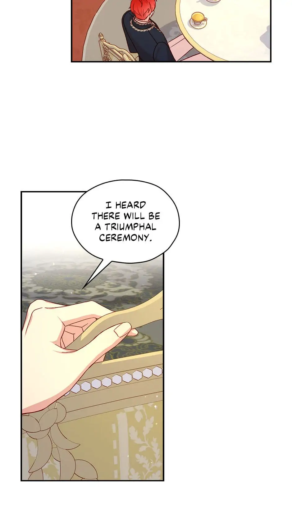 Surviving As A Maid Chapter 76 - Manhwa18.com