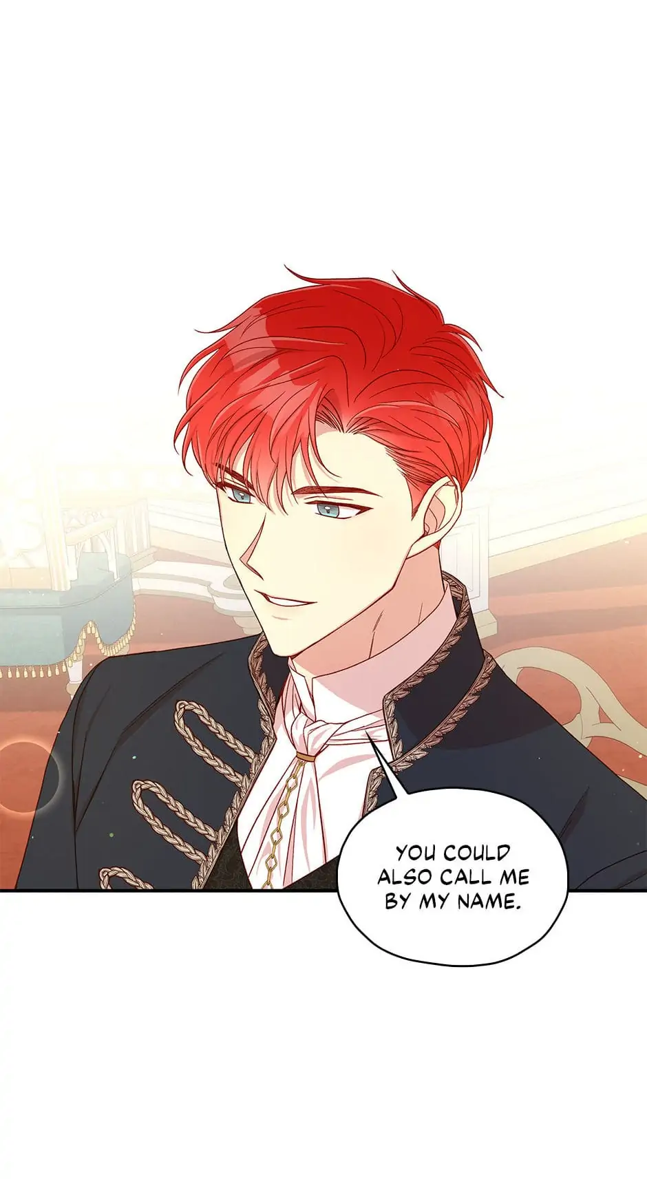 Surviving As A Maid Chapter 76 - Manhwa18.com