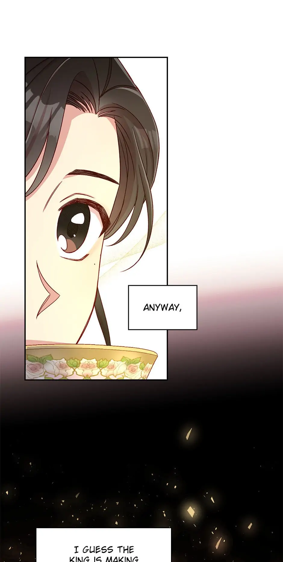 Surviving As A Maid Chapter 76 - Manhwa18.com