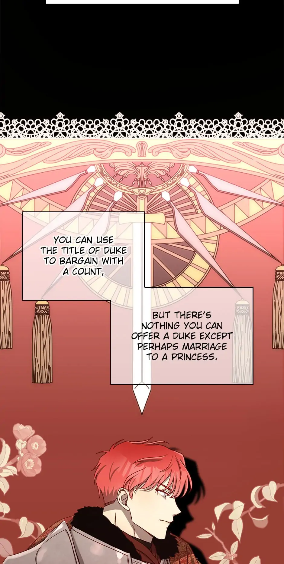 Surviving As A Maid Chapter 76 - Manhwa18.com