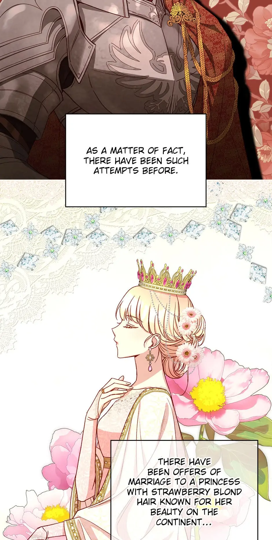 Surviving As A Maid Chapter 76 - Manhwa18.com