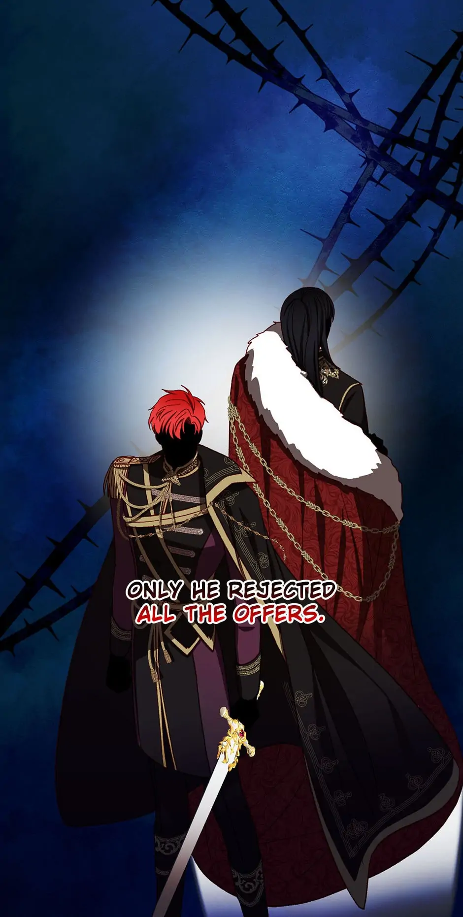 Surviving As A Maid Chapter 76 - Manhwa18.com