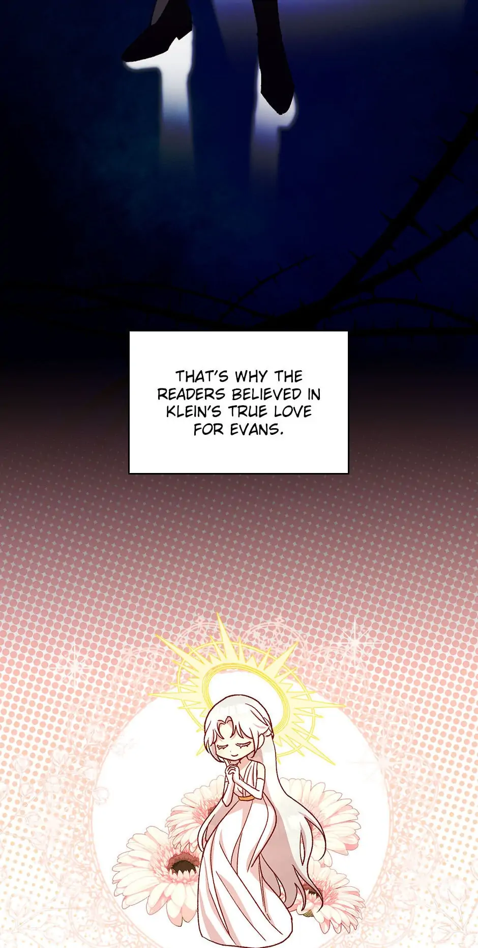 Surviving As A Maid Chapter 76 - Manhwa18.com