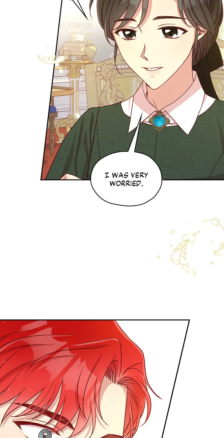 Surviving As A Maid Chapter 76 - Manhwa18.com