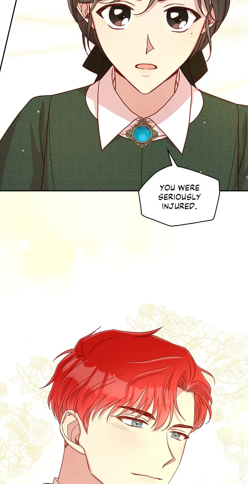 Surviving As A Maid Chapter 76 - Manhwa18.com