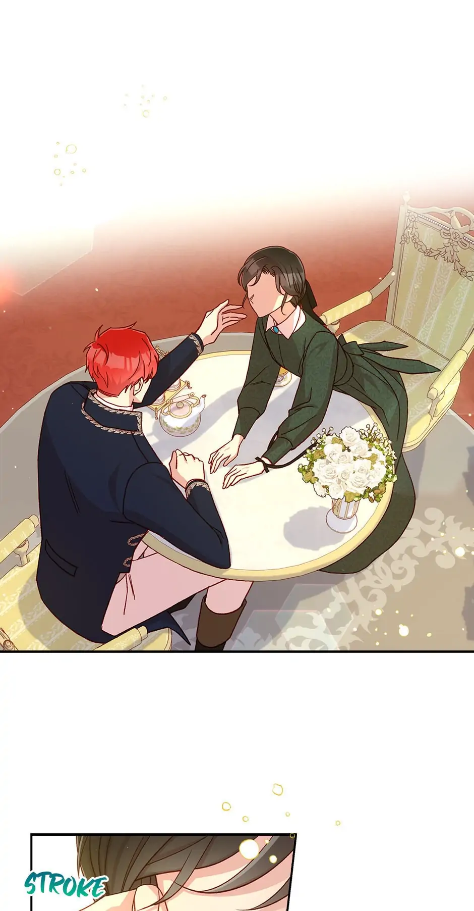 Surviving As A Maid Chapter 76 - Manhwa18.com