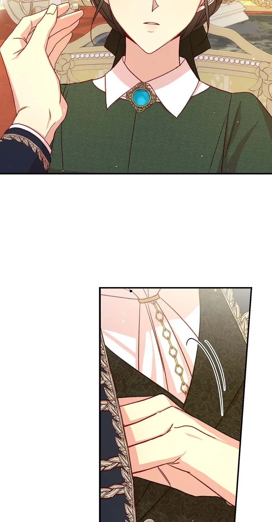 Surviving As A Maid Chapter 76 - Manhwa18.com