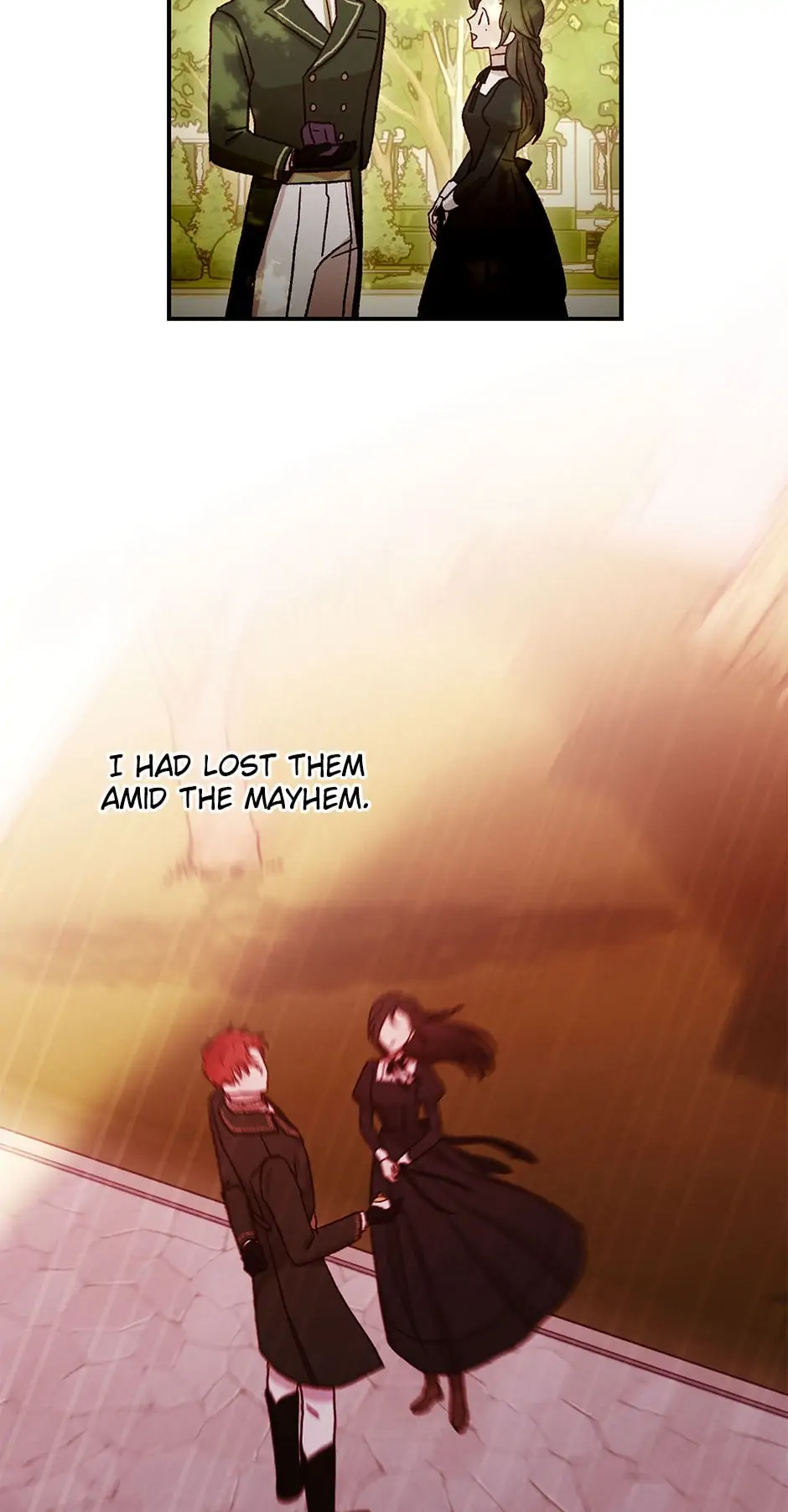 Surviving As A Maid Chapter 76 - Manhwa18.com