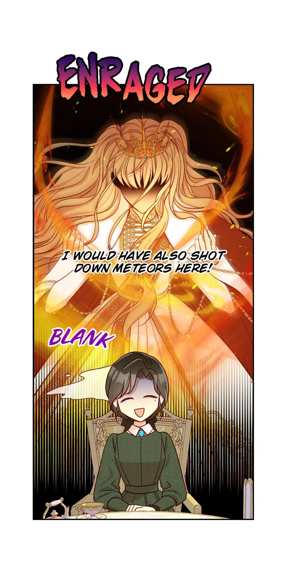 Surviving As A Maid Chapter 76 - Manhwa18.com