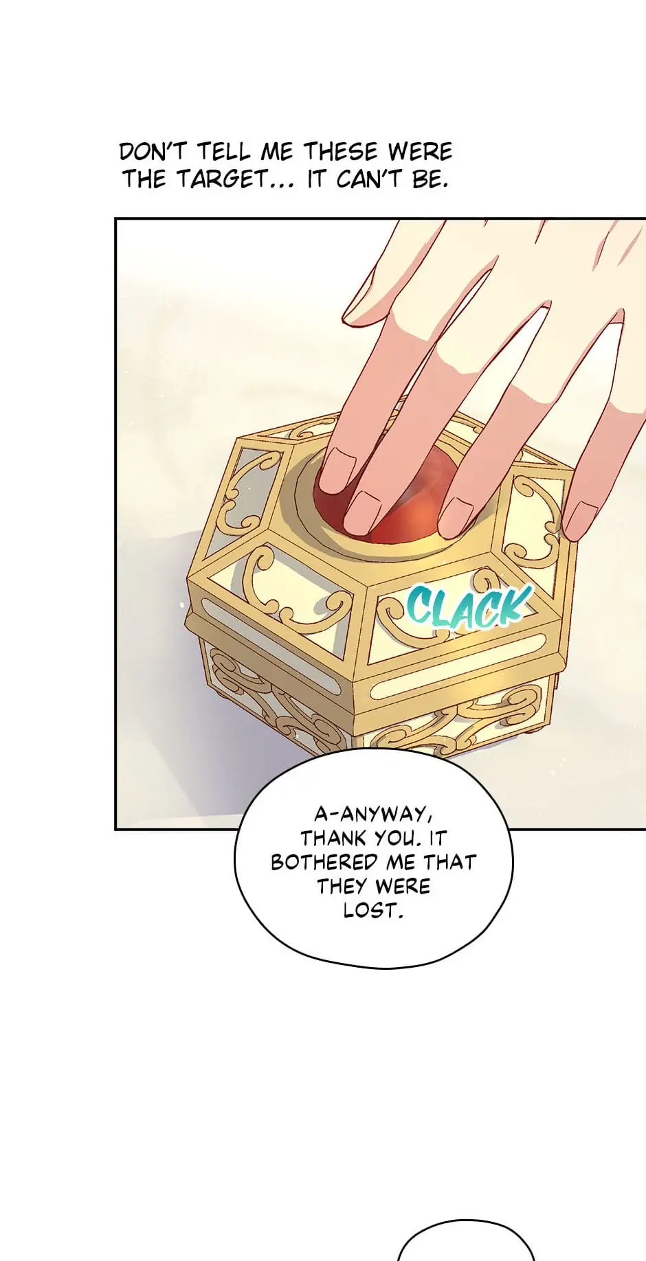 Surviving As A Maid Chapter 76 - Manhwa18.com