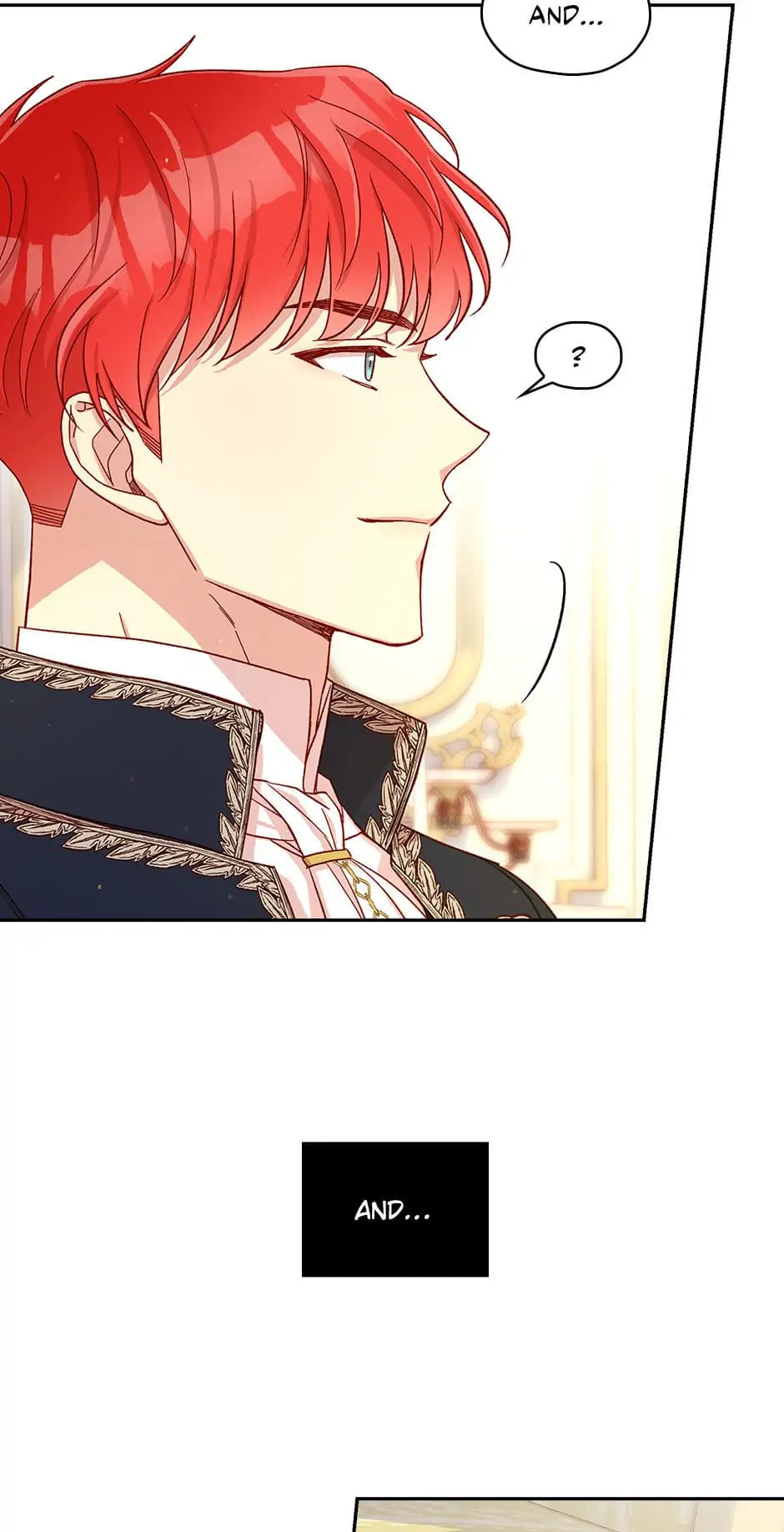 Surviving As A Maid Chapter 76 - Manhwa18.com