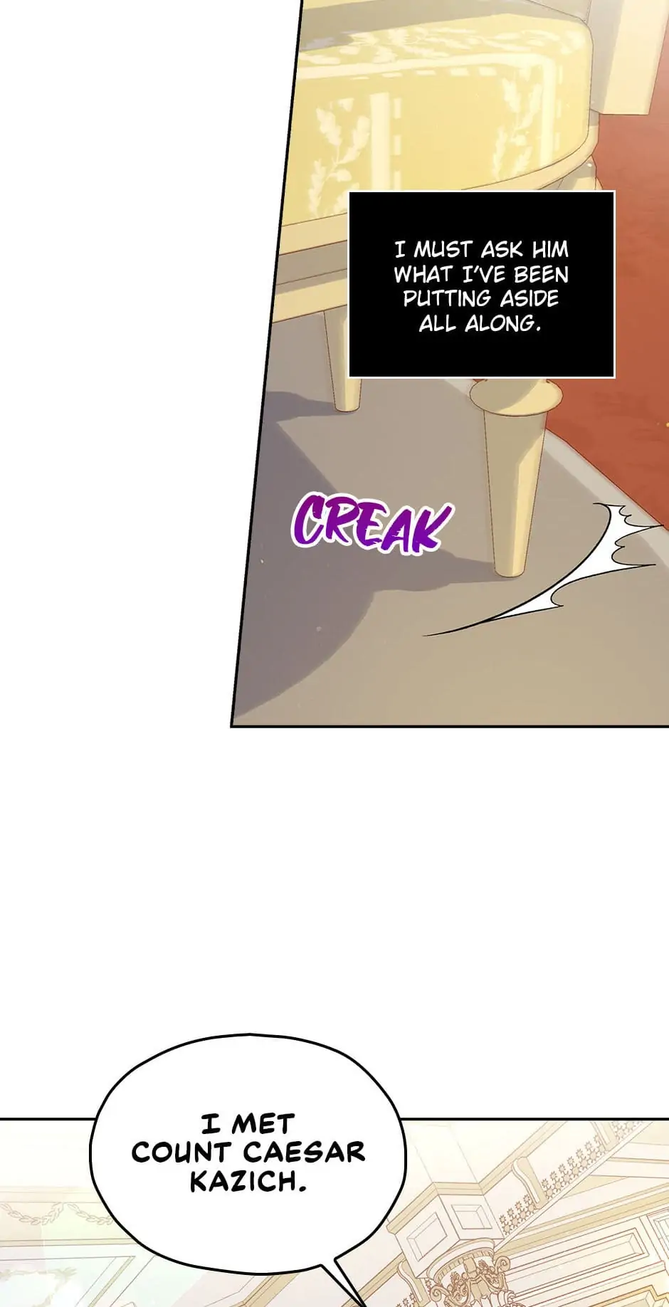 Surviving As A Maid Chapter 76 - Manhwa18.com