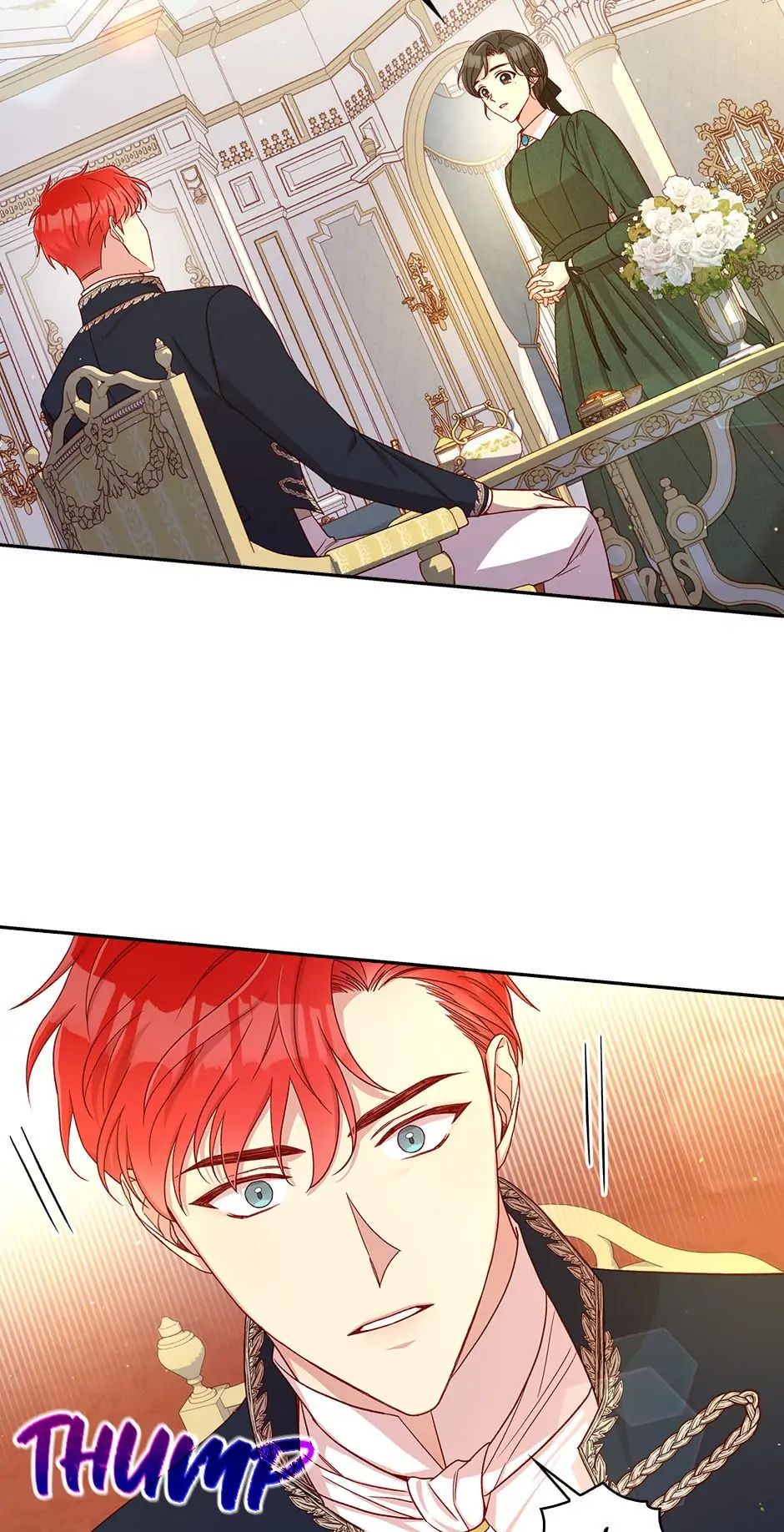 Surviving As A Maid Chapter 76 - Manhwa18.com