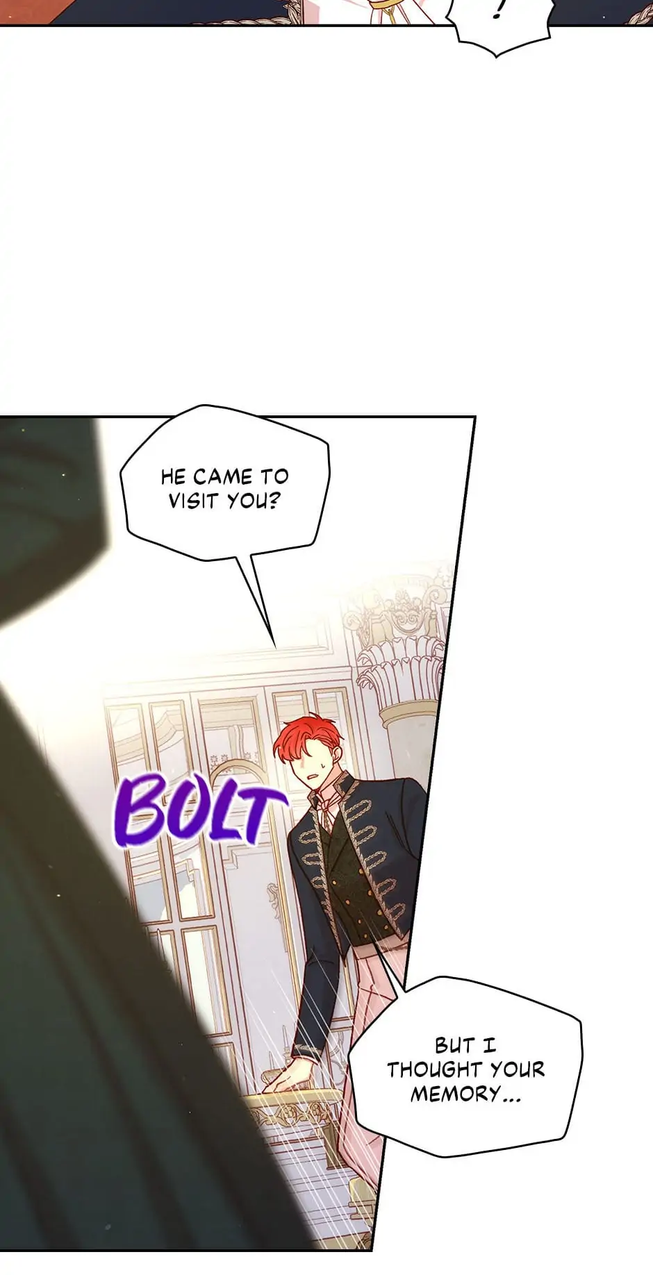 Surviving As A Maid Chapter 76 - Manhwa18.com