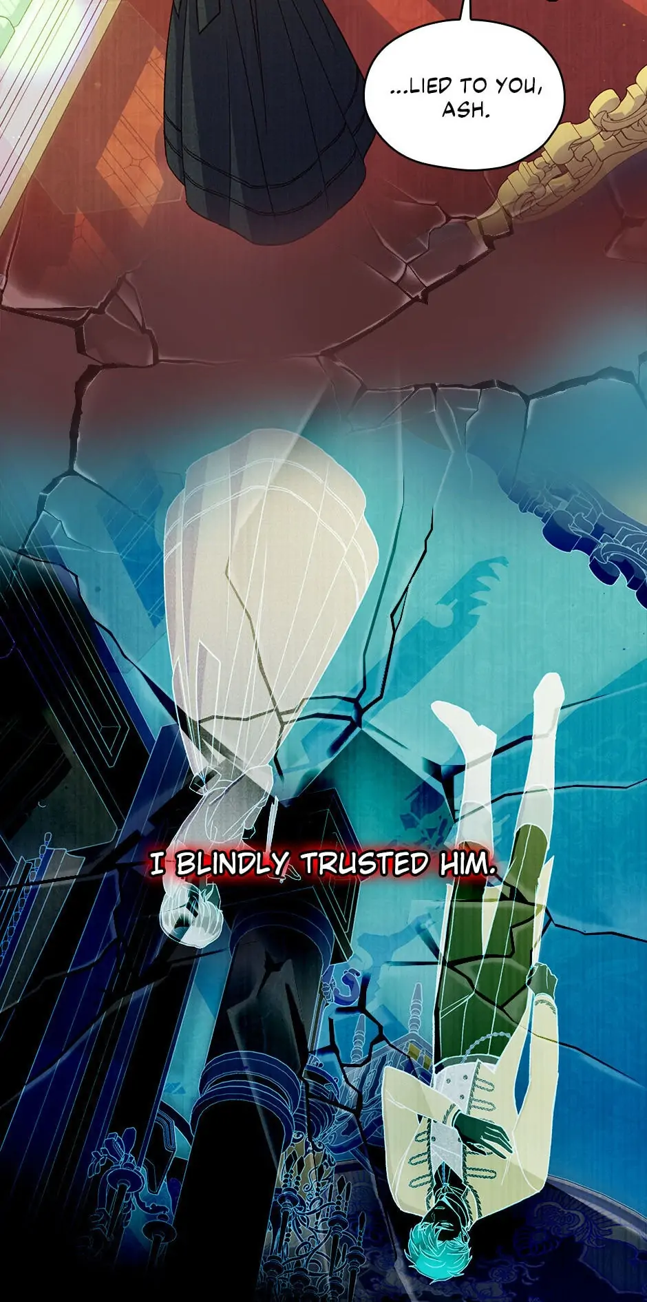 Surviving As A Maid Chapter 76 - Manhwa18.com