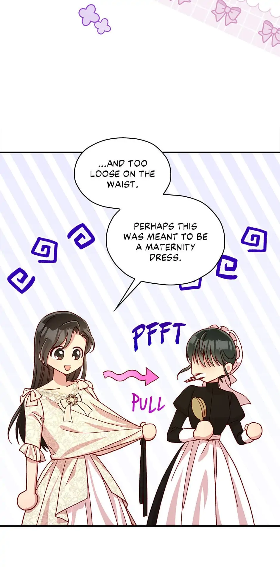 Surviving As A Maid Chapter 80 - Manhwa18.com