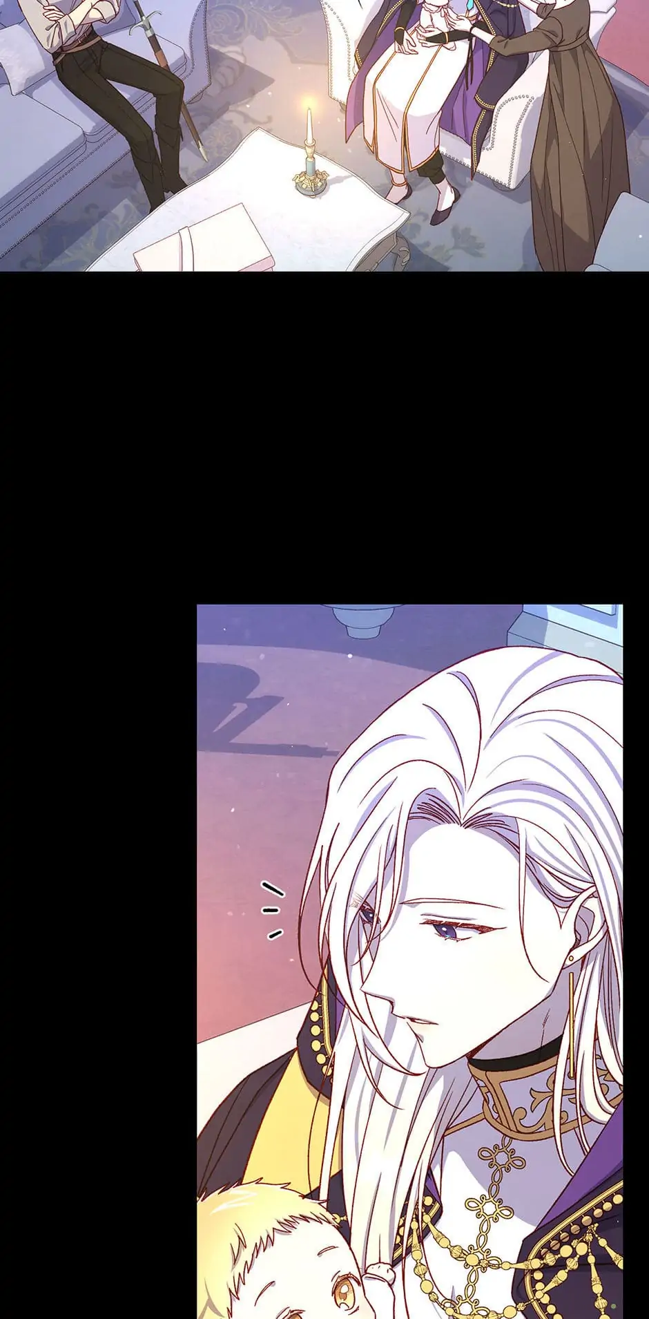 Surviving As A Maid Chapter 80 - Manhwa18.com