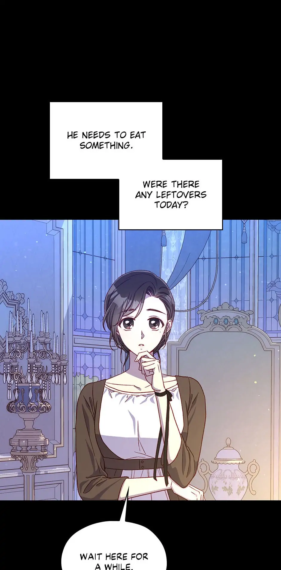 Surviving As A Maid Chapter 80 - Manhwa18.com