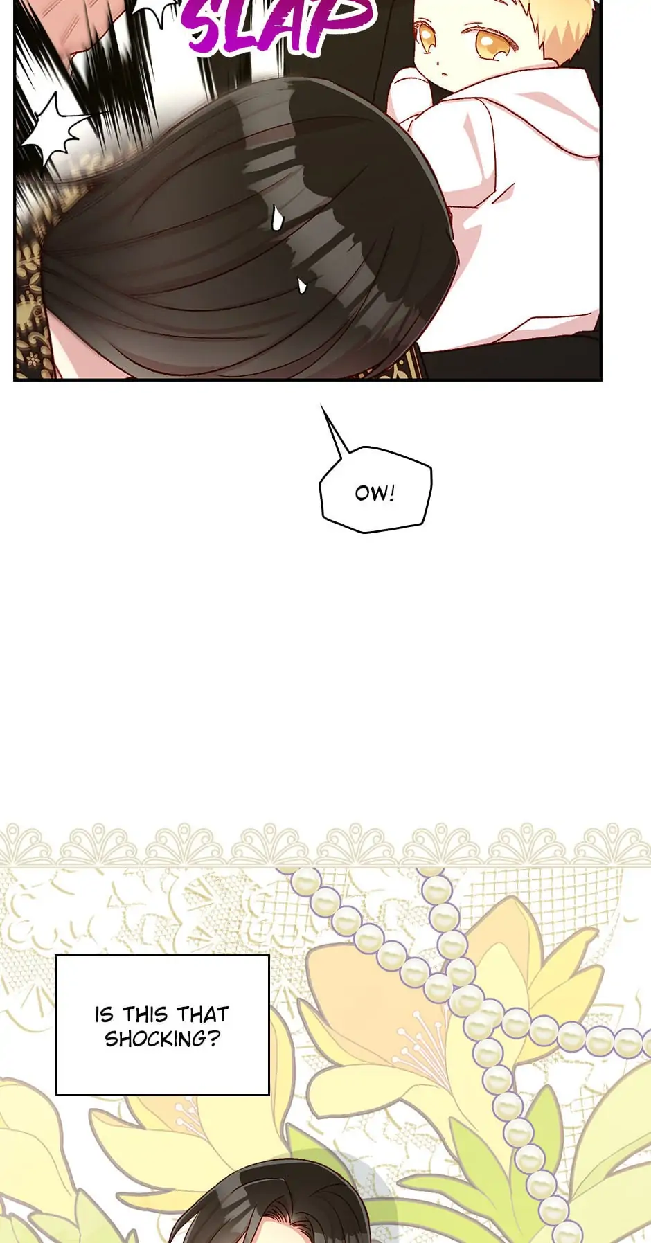 Surviving As A Maid Chapter 85 - Manhwa18.com