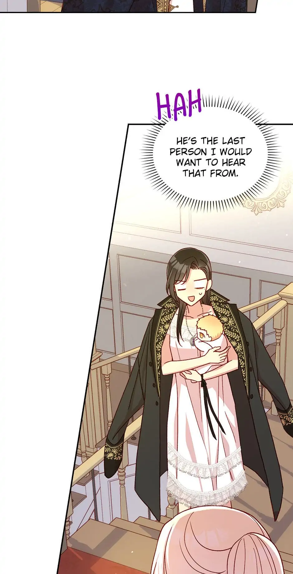 Surviving As A Maid Chapter 85 - Manhwa18.com