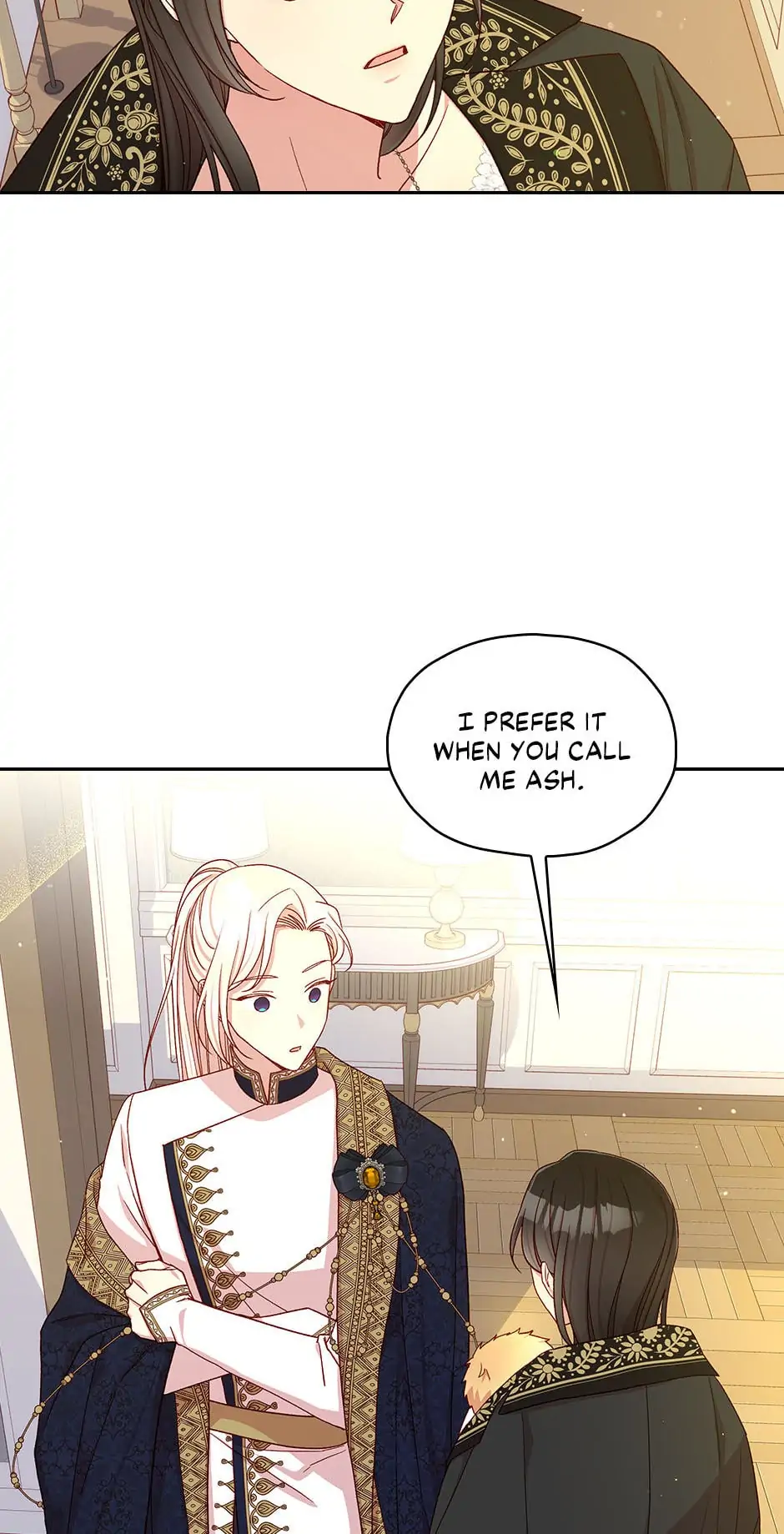 Surviving As A Maid Chapter 85 - Manhwa18.com