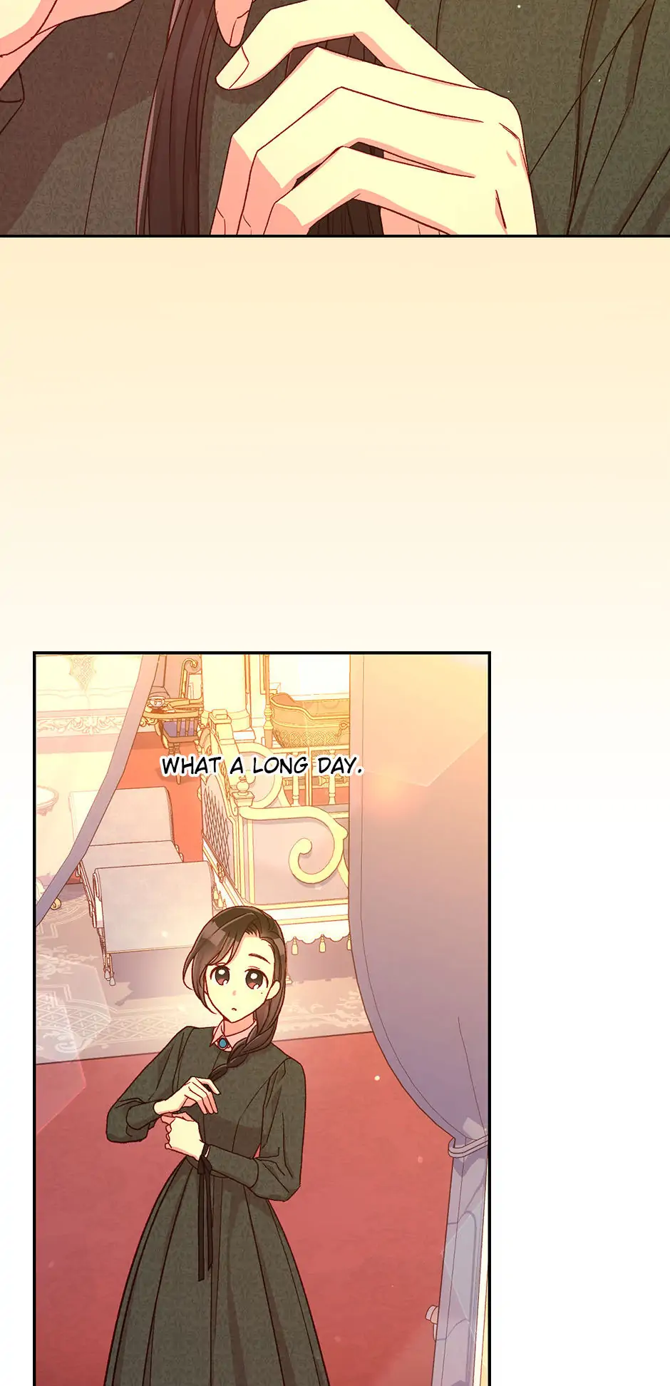 Surviving As A Maid Chapter 86 - Manhwa18.com