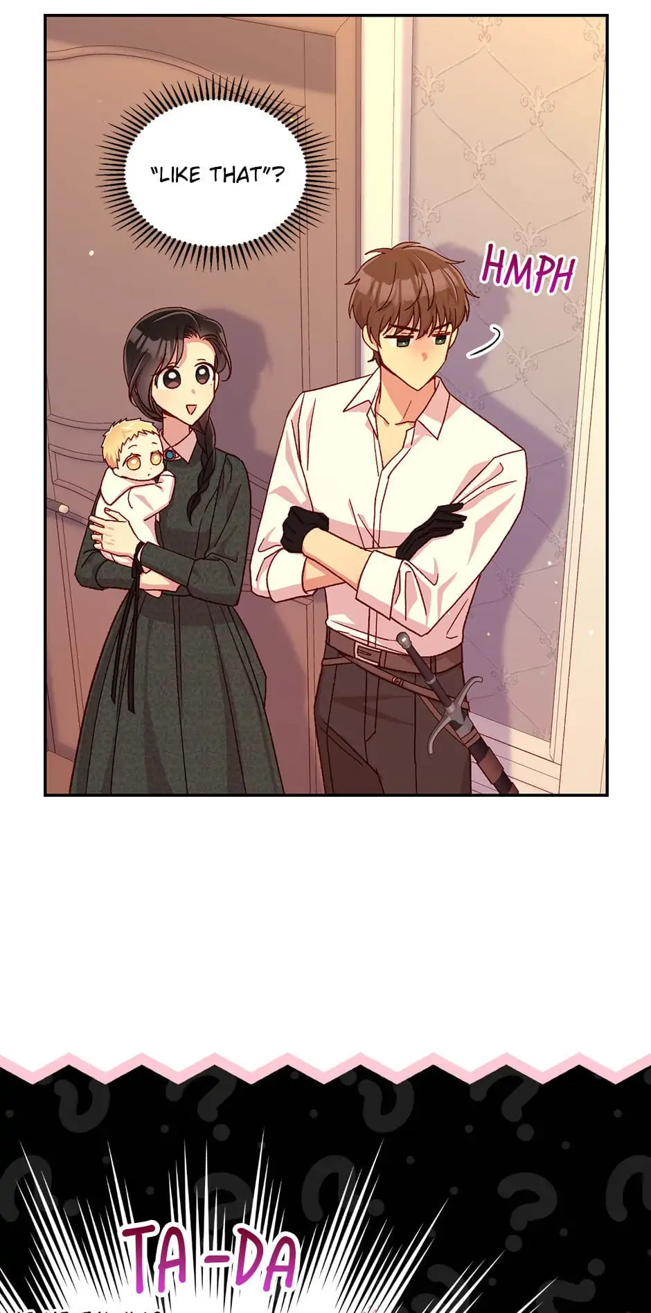 Surviving As A Maid Chapter 86 - Manhwa18.com