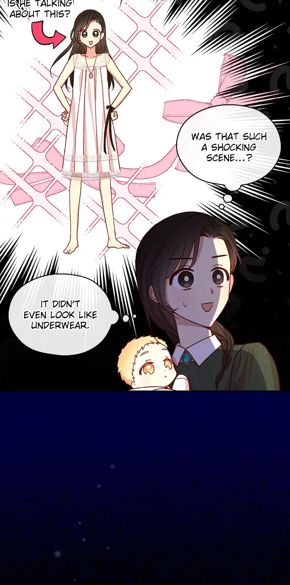 Surviving As A Maid Chapter 86 - Manhwa18.com