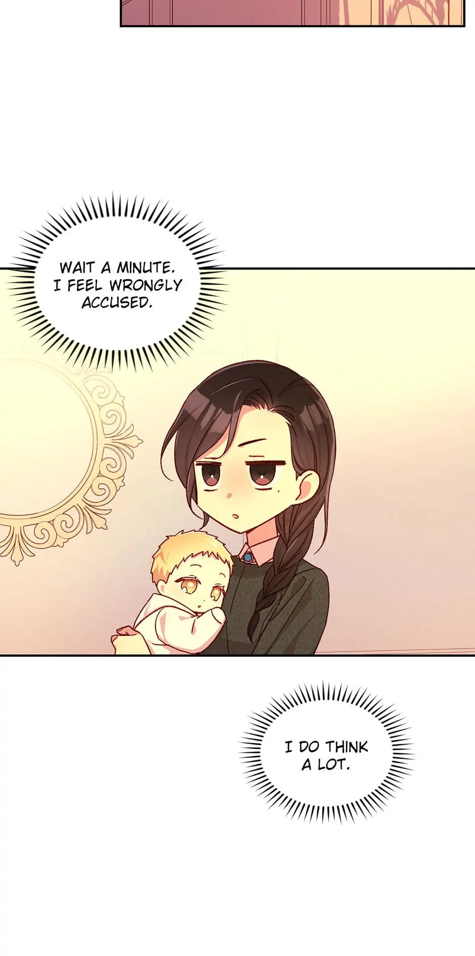 Surviving As A Maid Chapter 86 - Manhwa18.com