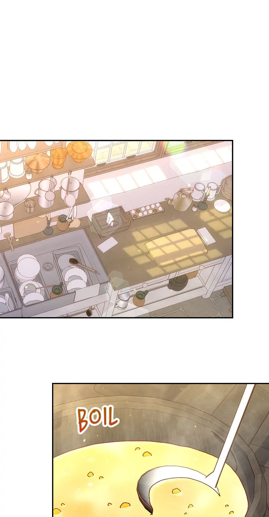 Surviving As A Maid Chapter 89 - Manhwa18.com