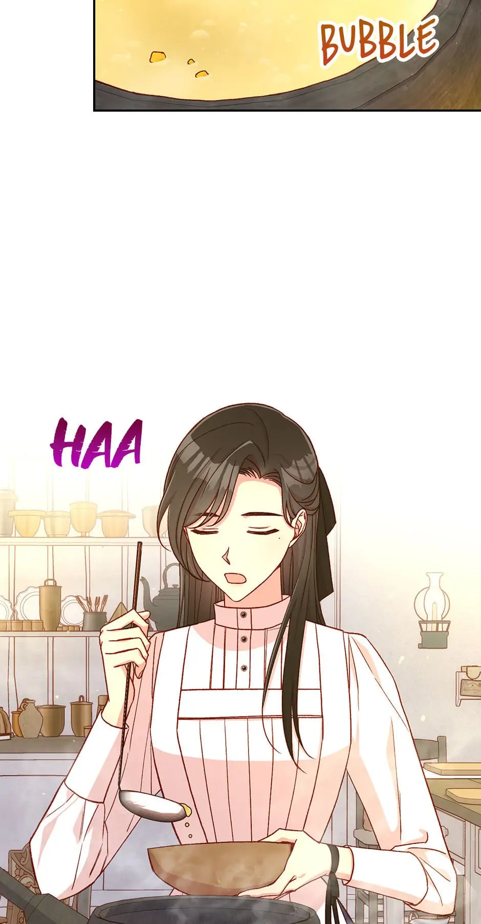 Surviving As A Maid Chapter 89 - Manhwa18.com