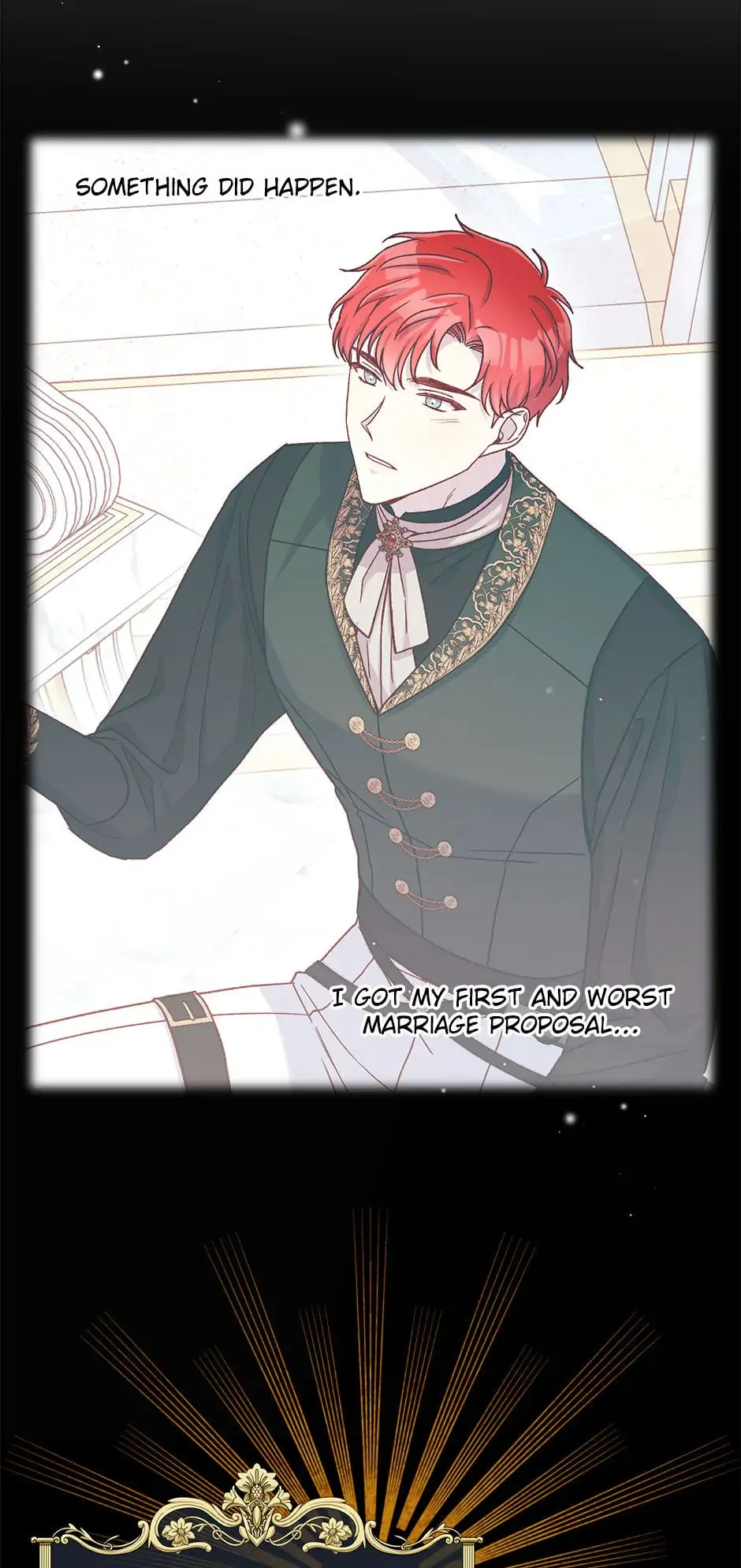 Surviving As A Maid Chapter 89 - Manhwa18.com