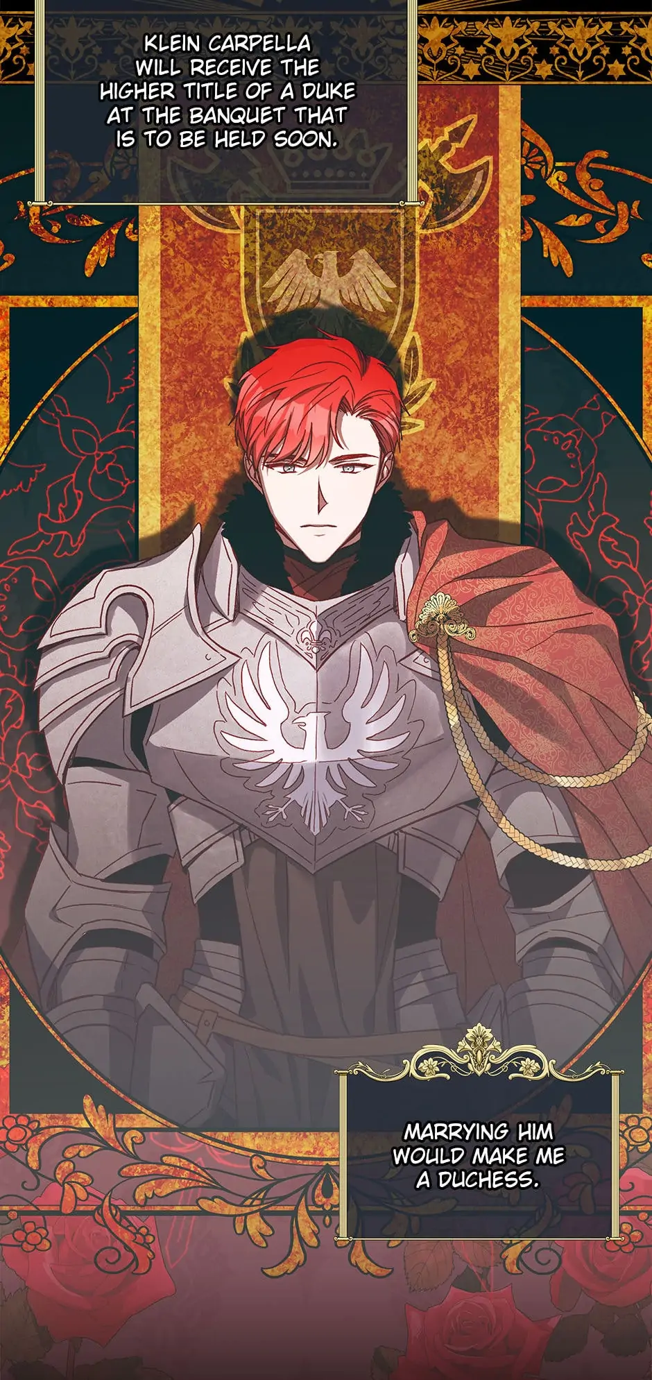 Surviving As A Maid Chapter 89 - Manhwa18.com