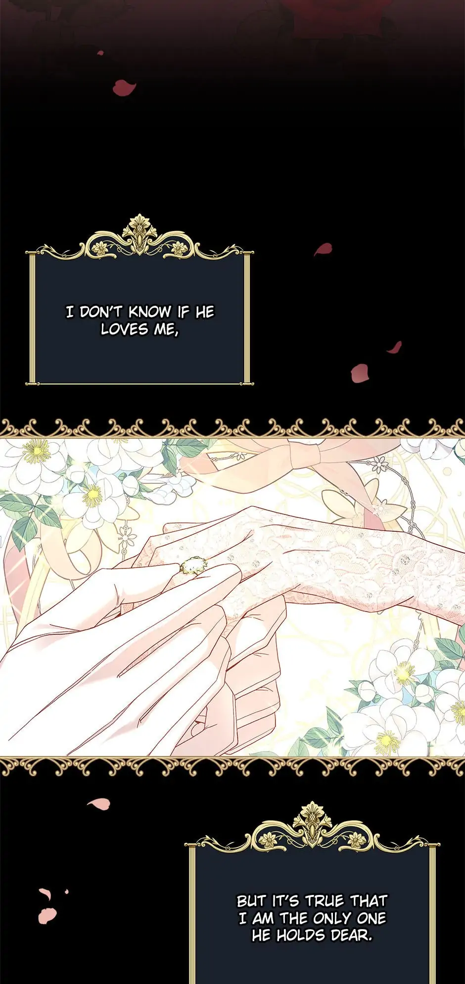 Surviving As A Maid Chapter 89 - Manhwa18.com