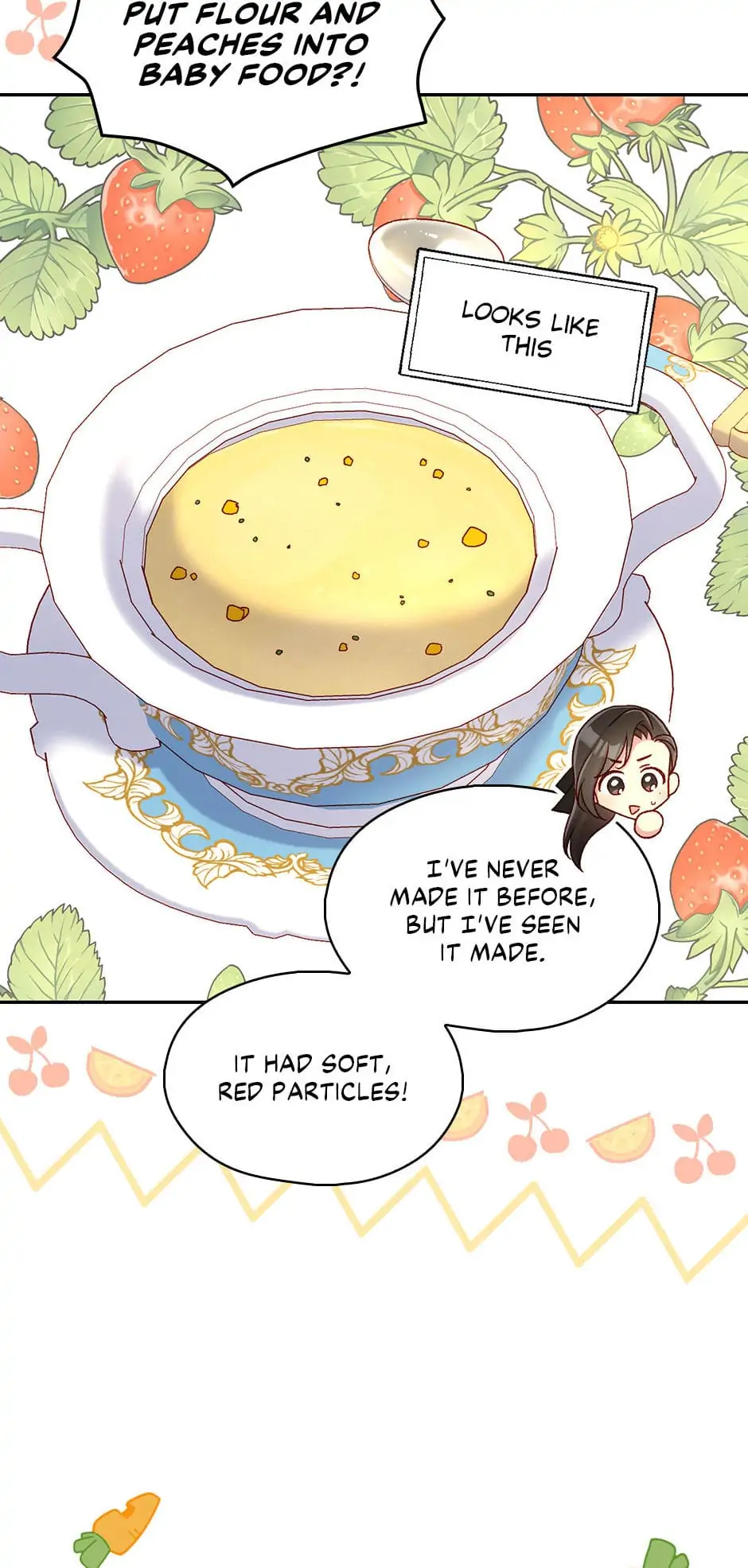 Surviving As A Maid Chapter 89 - Manhwa18.com