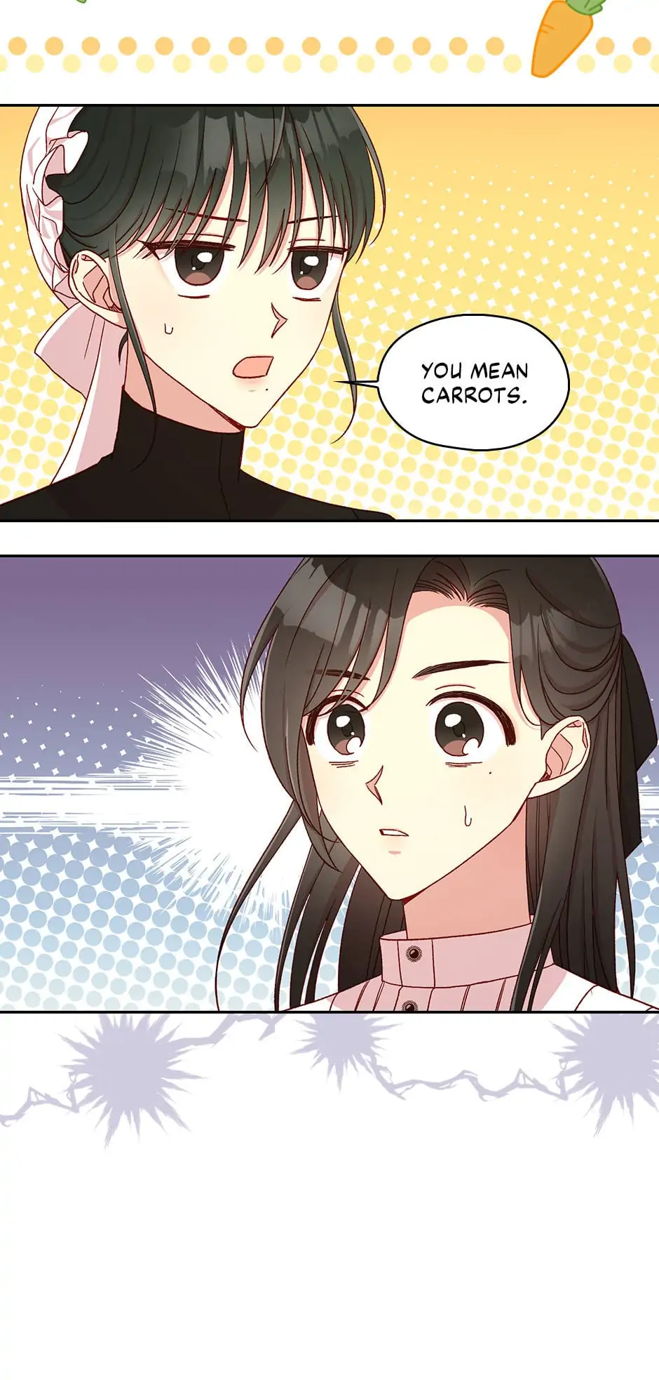 Surviving As A Maid Chapter 89 - Manhwa18.com