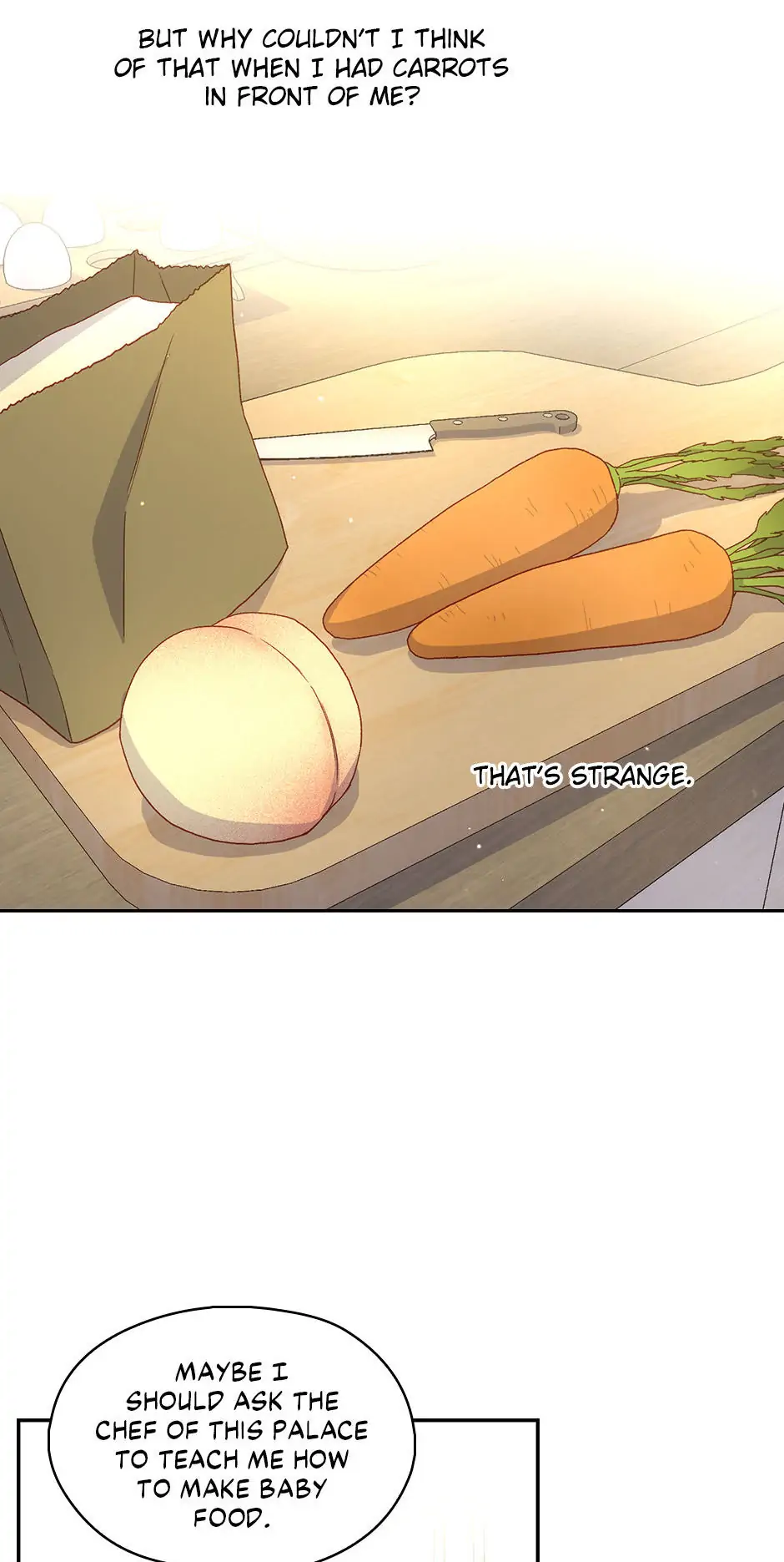 Surviving As A Maid Chapter 89 - Manhwa18.com