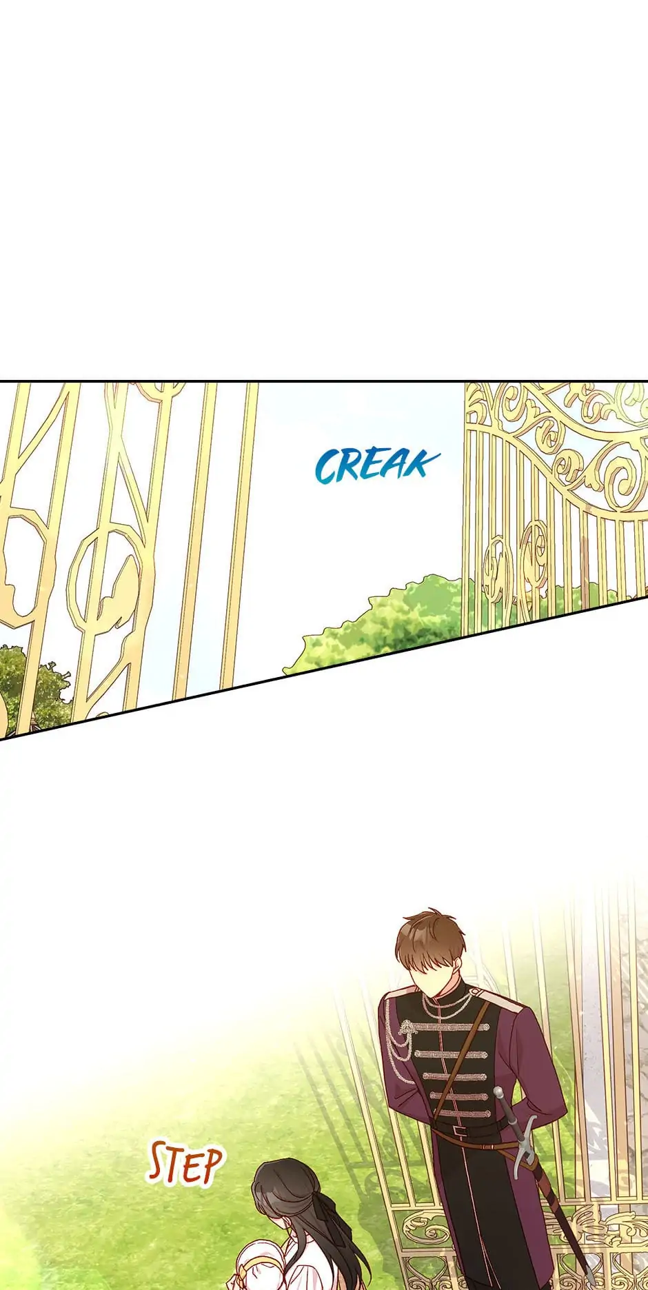 Surviving As A Maid Chapter 89 - Manhwa18.com