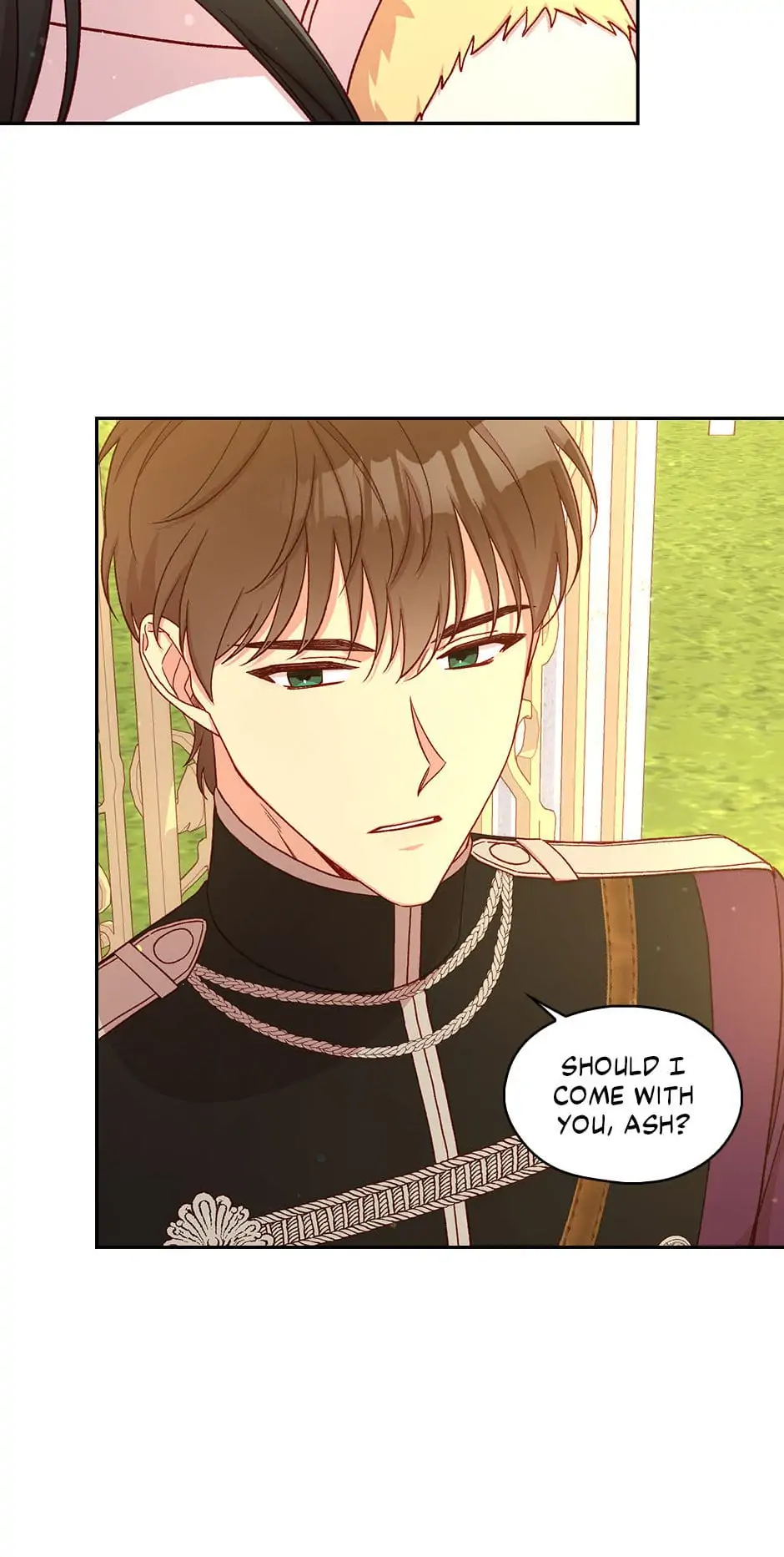 Surviving As A Maid Chapter 89 - Manhwa18.com